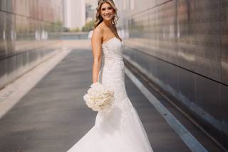 Mervat's Bridal - 14