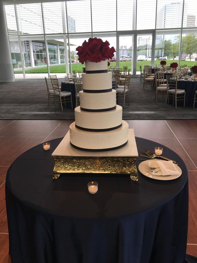 Marius Bell Floral & Events - 3