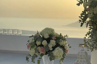 Santorini My Wedding - 67