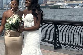 Cashmeir Bridal - 29