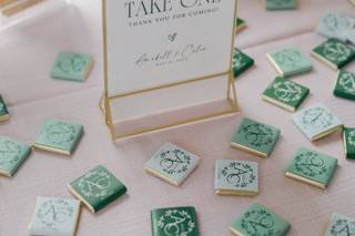 Oak & Ivy Events - 7