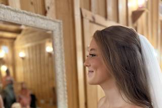 Southern Tease Luxury Hair & Makeup - 10