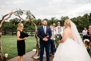 I Do Weddings Plus Events - 18