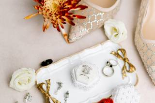 Addison Woods Wedding and Event Venue - 35