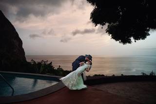 Awesome Caribbean Weddings - 7