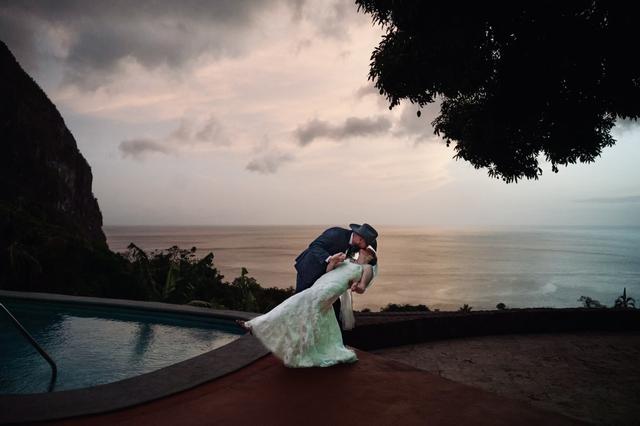 Awesome Caribbean Weddings - 4