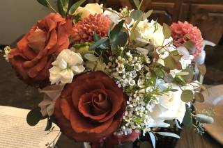 Perfect Petal Designs - 26