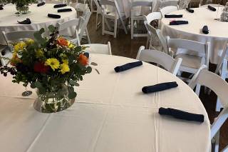 The Rumely Historic Event Space - 1