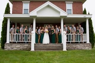 The Cobblestone Farm - 42