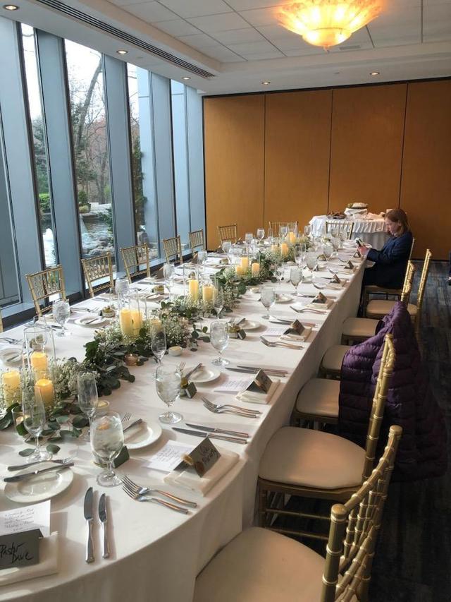 Lucy Donnelly Events - 4