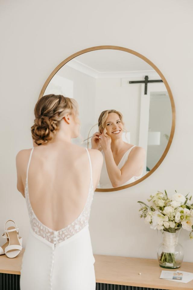 Barbee Glam Makeup by Cynthia Aviles - 1