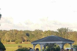 Heathrow Country Club & The Legacy Club - 38