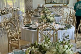 Knot Too Shabby Events - 16
