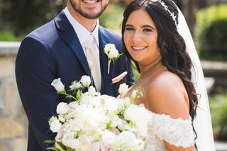Terri Krisavage Weddings & Events - 25