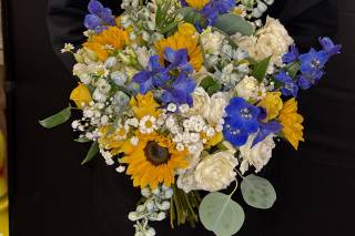 NE Flower Boutique - 86