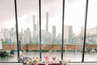 Beyond The Rose Garden - 8