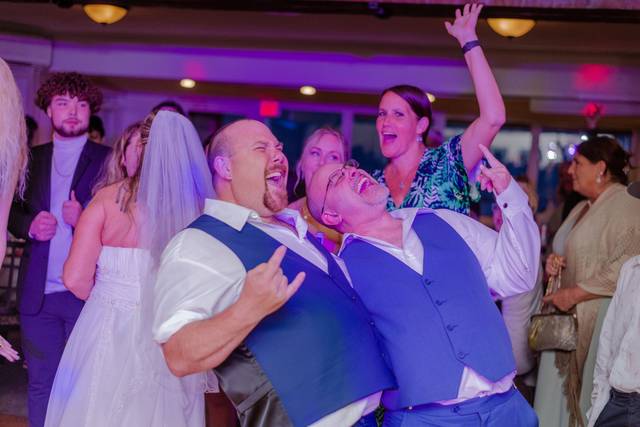 Blue Ribbon Entertainment Services, Inc 2