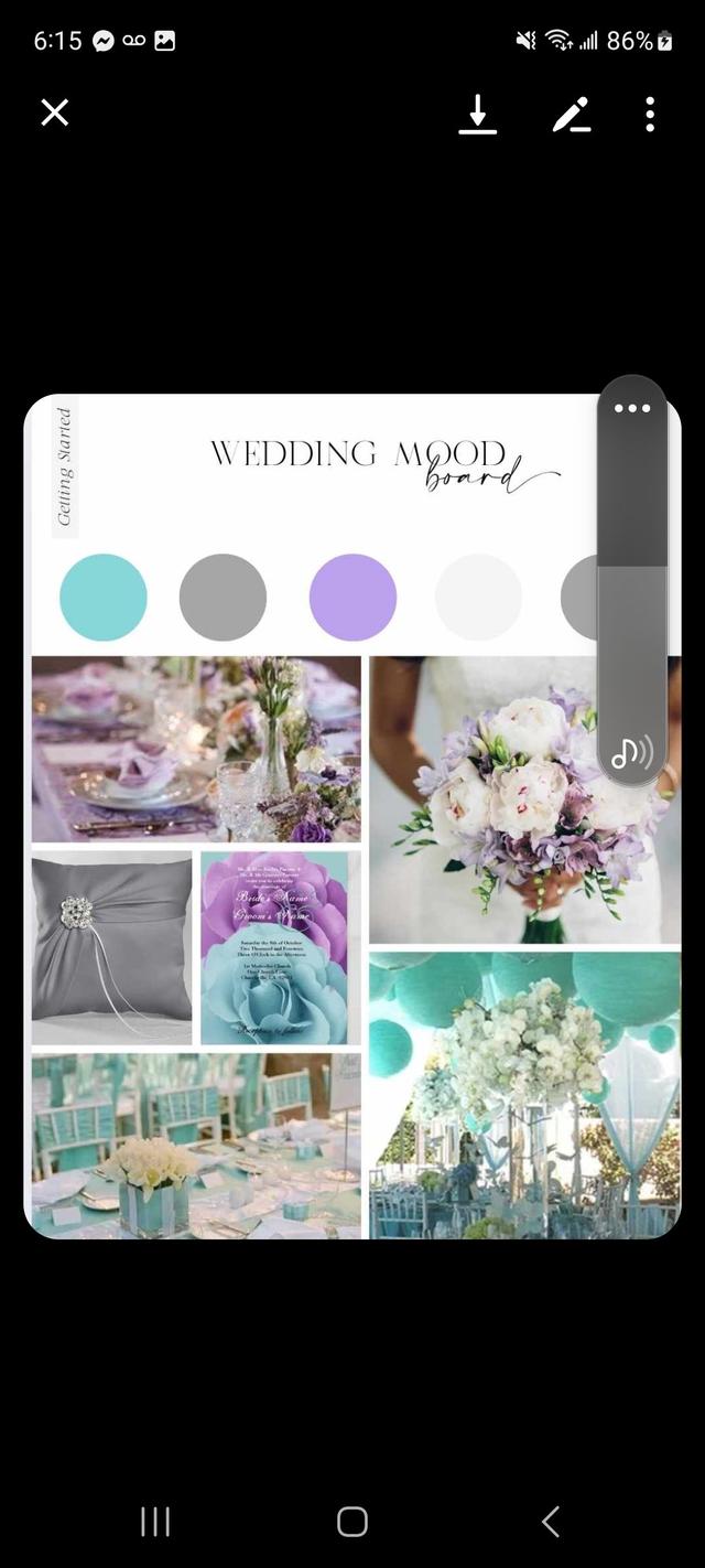 Soirees by Cina Weddings and Events LLC - 4