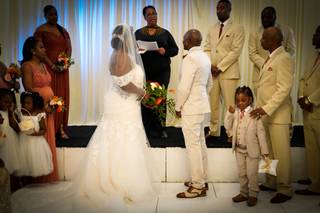 Treasured Moments Officiant Services - 6