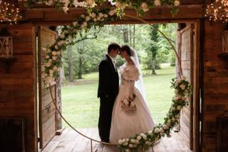 Magnolia Manor Inn & Events - 43