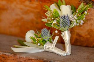 Vanda Floral Design - 23