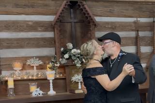 Dogwood Chapel - 6