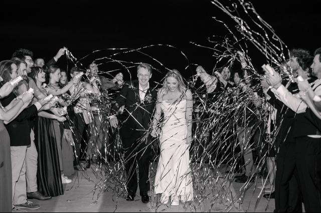 Helping Hand Parties & Weddings - 4