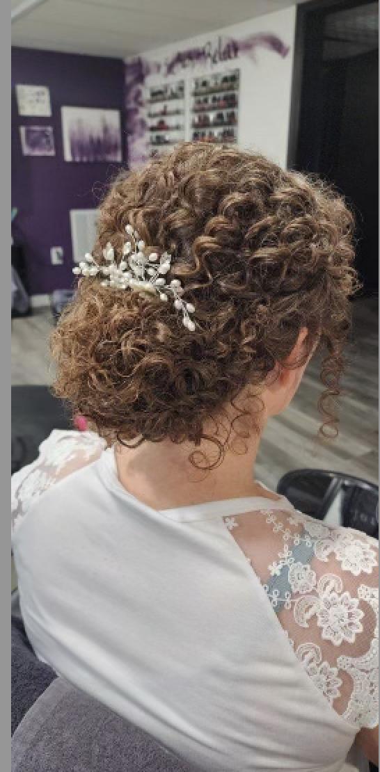 Glamour Me Bridal and Beauty - 3