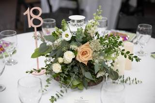 Jeanie Gorrell Floral Design - 41
