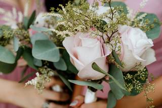 Wolf Weddings & Events - 22