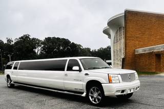 Second Nature Limousine - 7