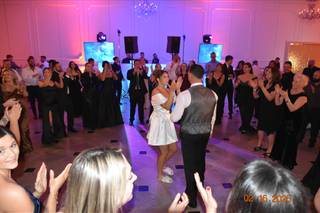 Dash of Class Platinum Entertainment - 41