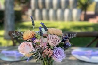 Soleil Flowers - 6