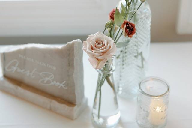 Ever After Floral Design 3