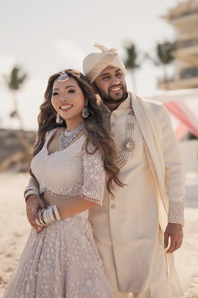 Quetzal Wedding Photo - 2