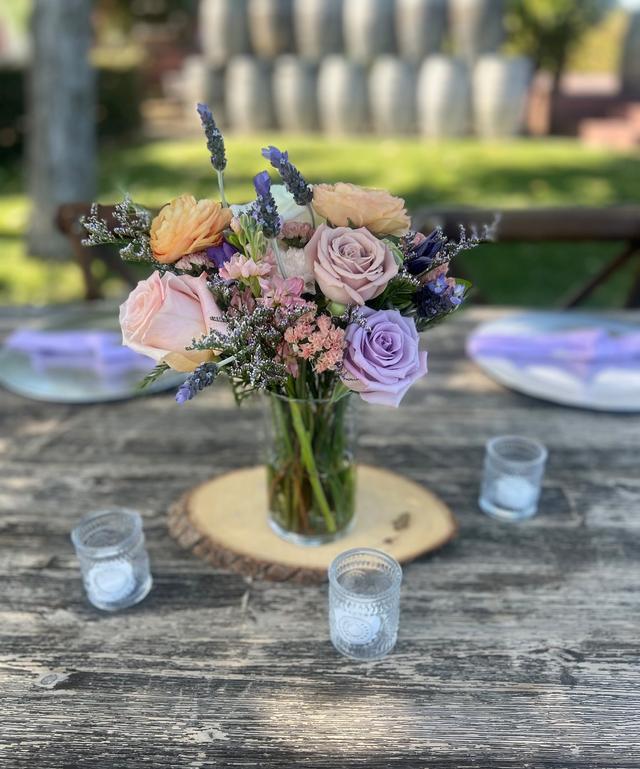 Soleil Flowers - 2