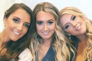 Flawless Faces By Summer MUA - 19
