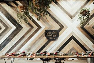 The Wood Shed - 27