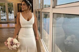 I Do Bridal Glam - 31