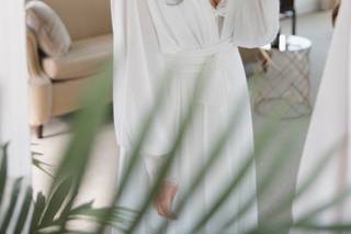 Say I Do Hair and Makeup - 83