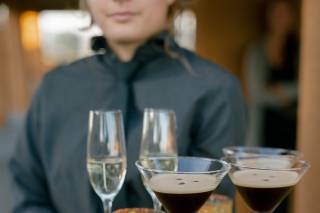 Park Avenue Catering - 5