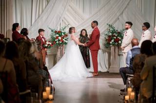 Goddess Wedding Ceremonies - 5