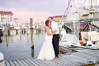 The Pavilion at Pirate's Cove Marina - 49