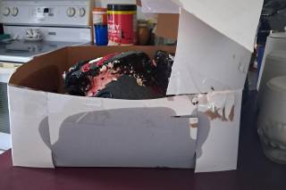 Carol's Cakes - 4