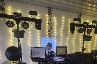 Avalanche Sound & Lights - 9