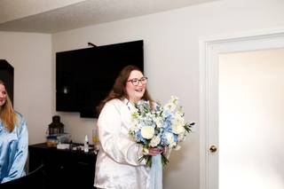 Fairhaired Floral - 5