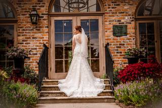 Natasha Marie Bridal - 6