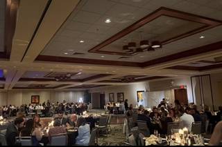 Alexandria's Premier Lakeview Weddings - 6