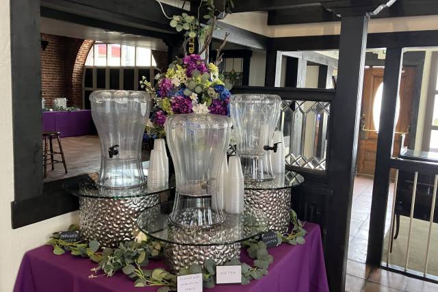 Country Garden Caterers & Venues 3