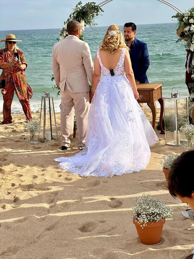 Madame Bridal - 1